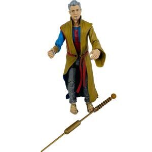 Hasbro Marvel‎ Legends Thor Ragnarok The Grandmaster 2019 6" Action Figure Loose